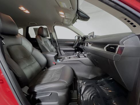 Used 2022 MAZDA CX-5 AWD 2.5 S w/ Select Package image 31