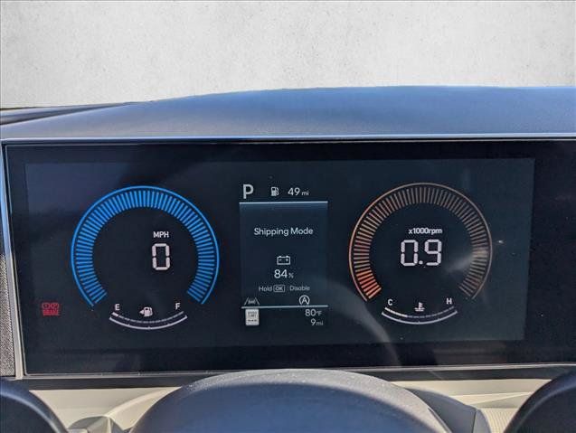New 2026 Hyundai Tucson SEL Plus FWD image 16