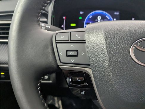 Certified 2025 Toyota Camry SE image 14