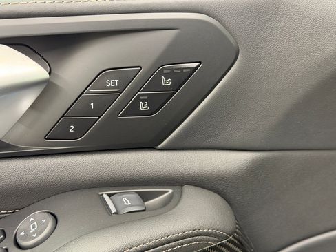 New 2026 BMW X5 M60i AWD/4WD image 23