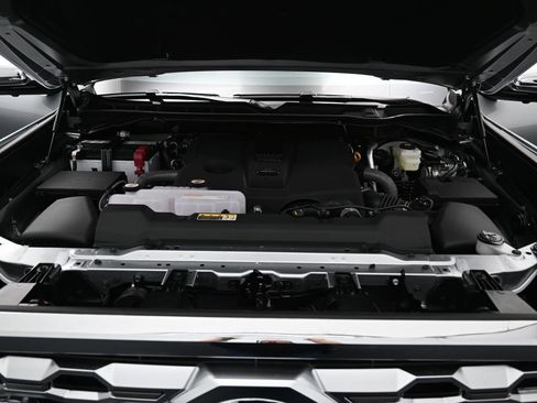 New 2026 Toyota Tundra 1794 Edition AWD/4WD image 15
