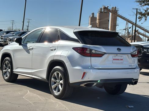 Used 2019 Lexus RX 350 FWD image 7