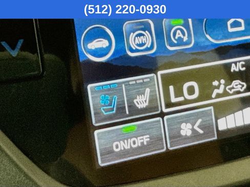 Used 2026 Subaru Forester Touring AWD/4WD image 25