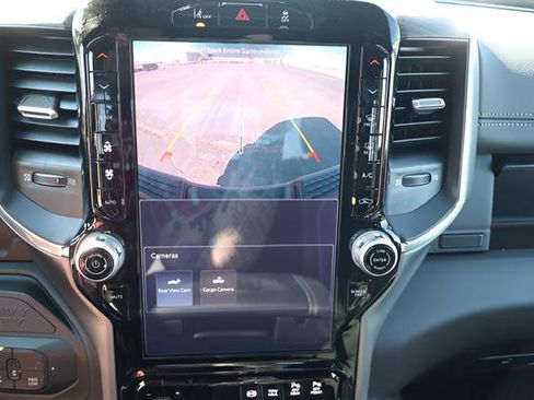 New 2026 RAM 2500 Laramie image 22