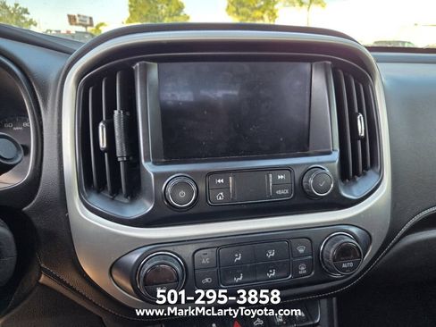 Used 2021 GMC Canyon Elevation w/ Driver Alert Package AWD/4WD image 9