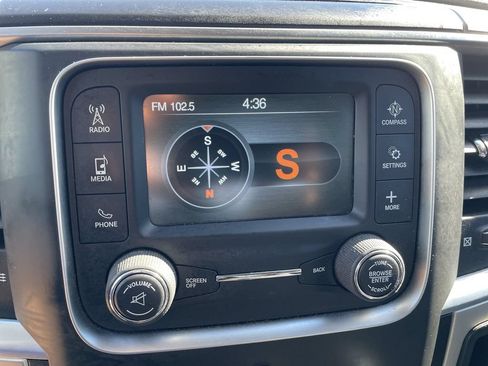 Used 2020 RAM 1500 Warlock AWD/4WD image 19
