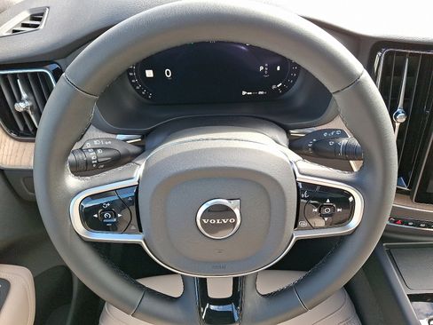 New 2026 Volvo XC60 B5 Plus w/ Protection Package Premier AWD/4WD image 16