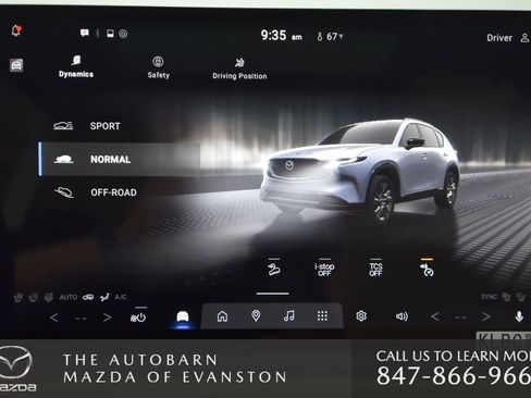 New 2026 MAZDA CX-5 2.5 S w/ Premium Package AWD/4WD image 32