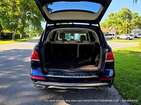 Used 2018 Mercedes-Benz GLE 350 4MATIC w/ Premium 1 Package image 51