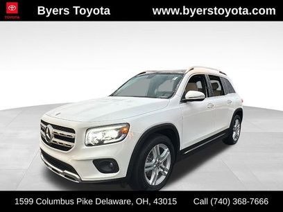 Used 2022 Mercedes-Benz GLB 250 4MATIC