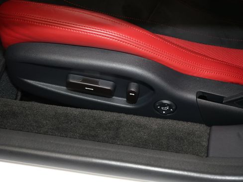 Used 2017 Acura NSX AWD/4WD image 19