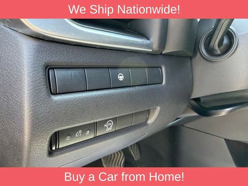 Used 2023 Nissan Rogue SV AWD/4WD image 10