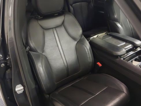 Used 2022 Jeep Wagoneer Series II w/ Convenience Group I AWD/4WD image 27