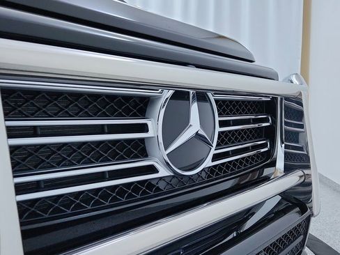 Used 2024 Mercedes-Benz G 550 image 42