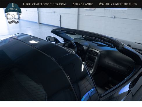 Used 2006 Chevrolet Corvette Coupe w/ Preferred Equipment Group RWD image 47