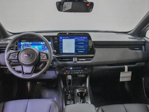 New 2026 Subaru Outback Premium AWD/4WD image 11