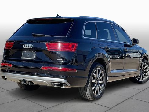 Used 2018 Audi Q7 2.0T Premium Plus w/ Premium Plus Package image 13