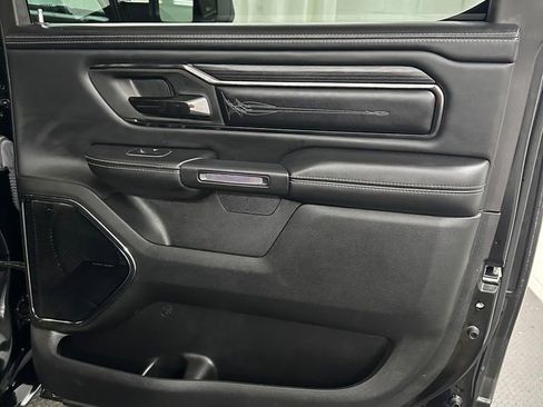 Used 2022 RAM 1500 Limited w/ Night Edition AWD/4WD image 32