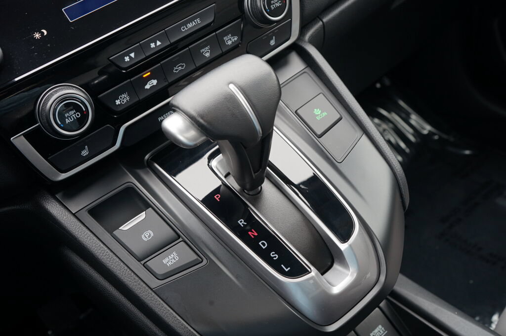 Used 2018 Honda CR-V EX-L image 23