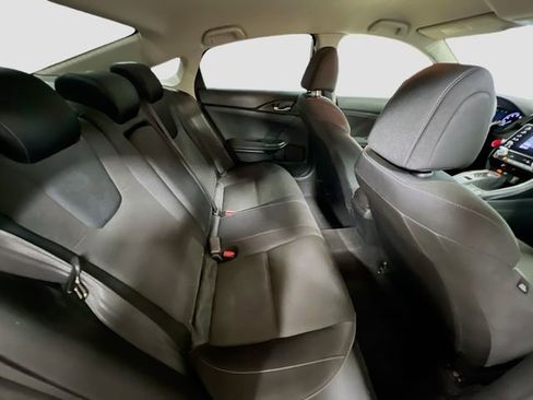 Used 2021 Honda Insight EX image 24