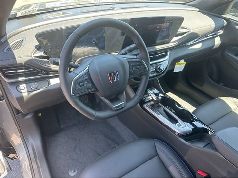 New 2026 Buick Envista Sport Touring w/ Convenience I Package FWD image 5