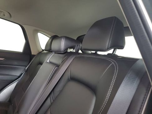 Used 2025 MAZDA CX-5 AWD 2.5 S w/ Preferred Package image 13