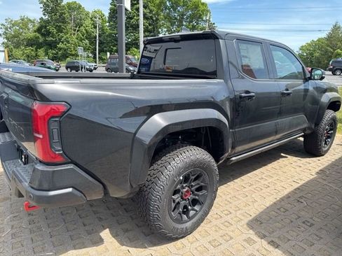 New 2026 Toyota Tacoma TRD Pro AWD/4WD image 5
