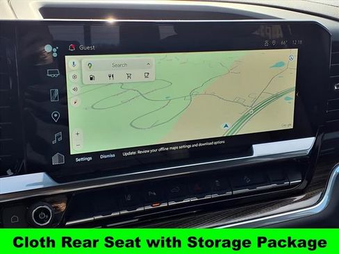 New 2026 Chevrolet Silverado 2500 LT image 8