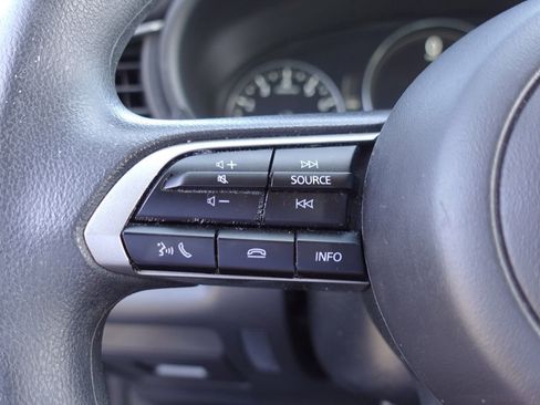Certified 2024 MAZDA CX-30 AWD 2.5 S image 16