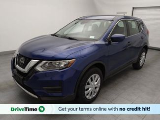 Used 2019 Nissan Rogue S image 1