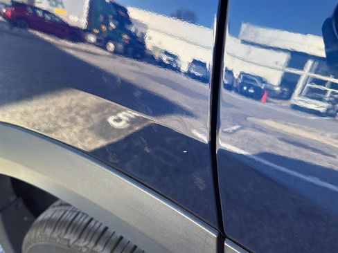 Used 2022 INFINITI QX60 Luxe w/ Cargo Package image 42