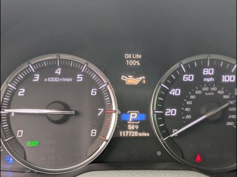 Used 2019 Acura MDX Sport Hybrid w/ Advance Pkg image 20