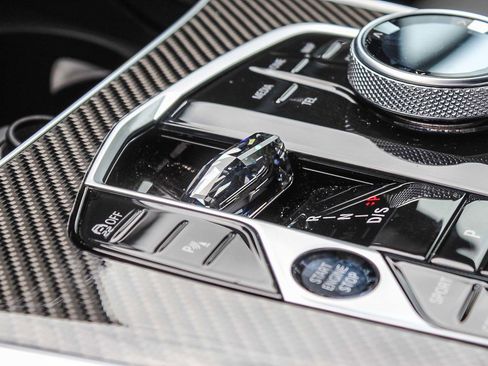 Used 2025 BMW X5 M60i image 22