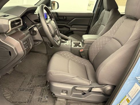 New 2026 Toyota Tacoma SR5 image 15