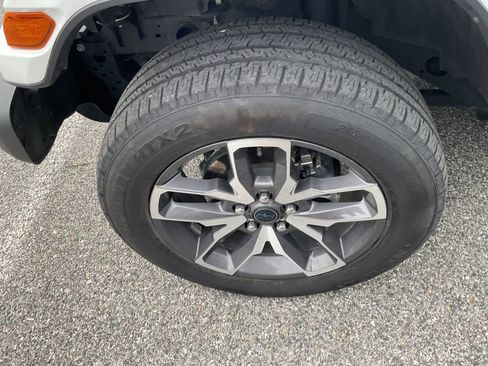 Used 2024 Jeep Wrangler Sport S w/ Convenience Group image 5