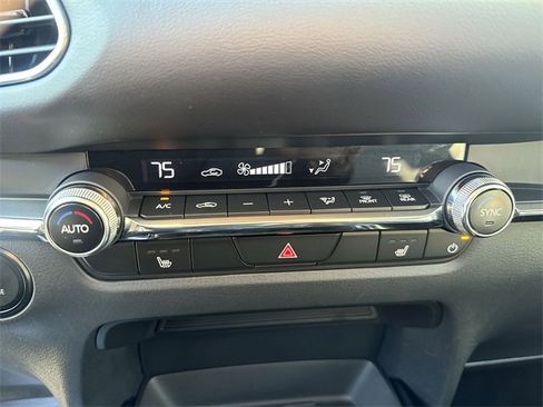 Certified 2025 MAZDA CX-30 AWD 2.5 S w/ Premium Package image 19