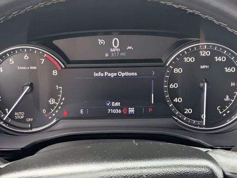 Used 2021 Cadillac XT6 Sport AWD/4WD image 22