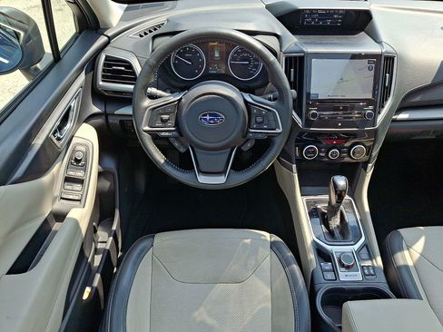 Used 2019 Subaru Forester Limited w/ Popular Package #3 AWD/4WD image 11