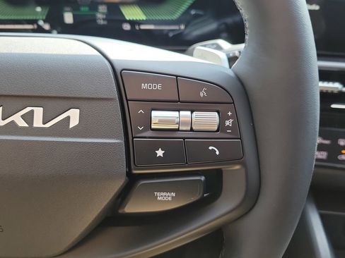 New 2026 Kia Sportage AWD Hybrid image 29