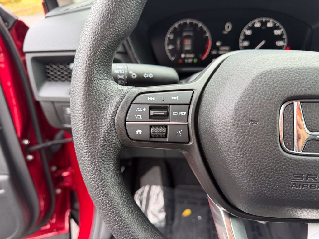 Used 2025 Honda CR-V LX image 16