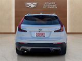 Used 2022 Cadillac XT4 Premium Luxury w/ Technology Package image 4