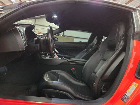 Used 2019 Chevrolet Corvette Z06 RWD image 6