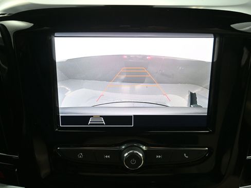 Used 2023 Chevrolet Traverse LS w/ Safety Package image 16