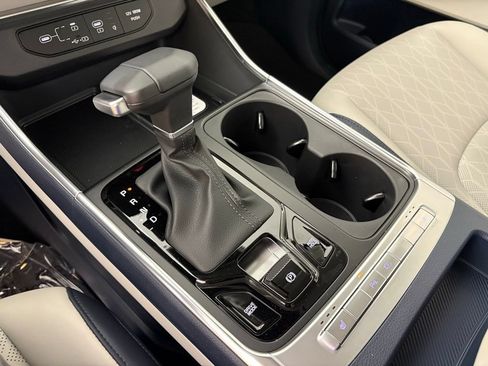 New 2026 Kia Carnival EX FWD image 31