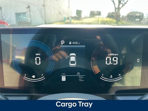 New 2026 Hyundai Sonata SE image 17