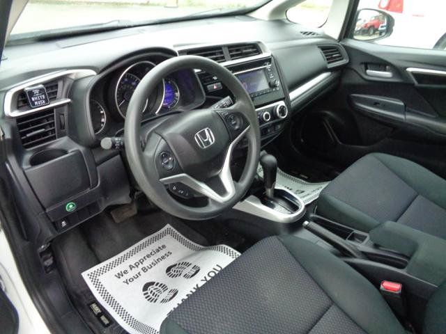 Used 2020 Honda Fit LX image 28