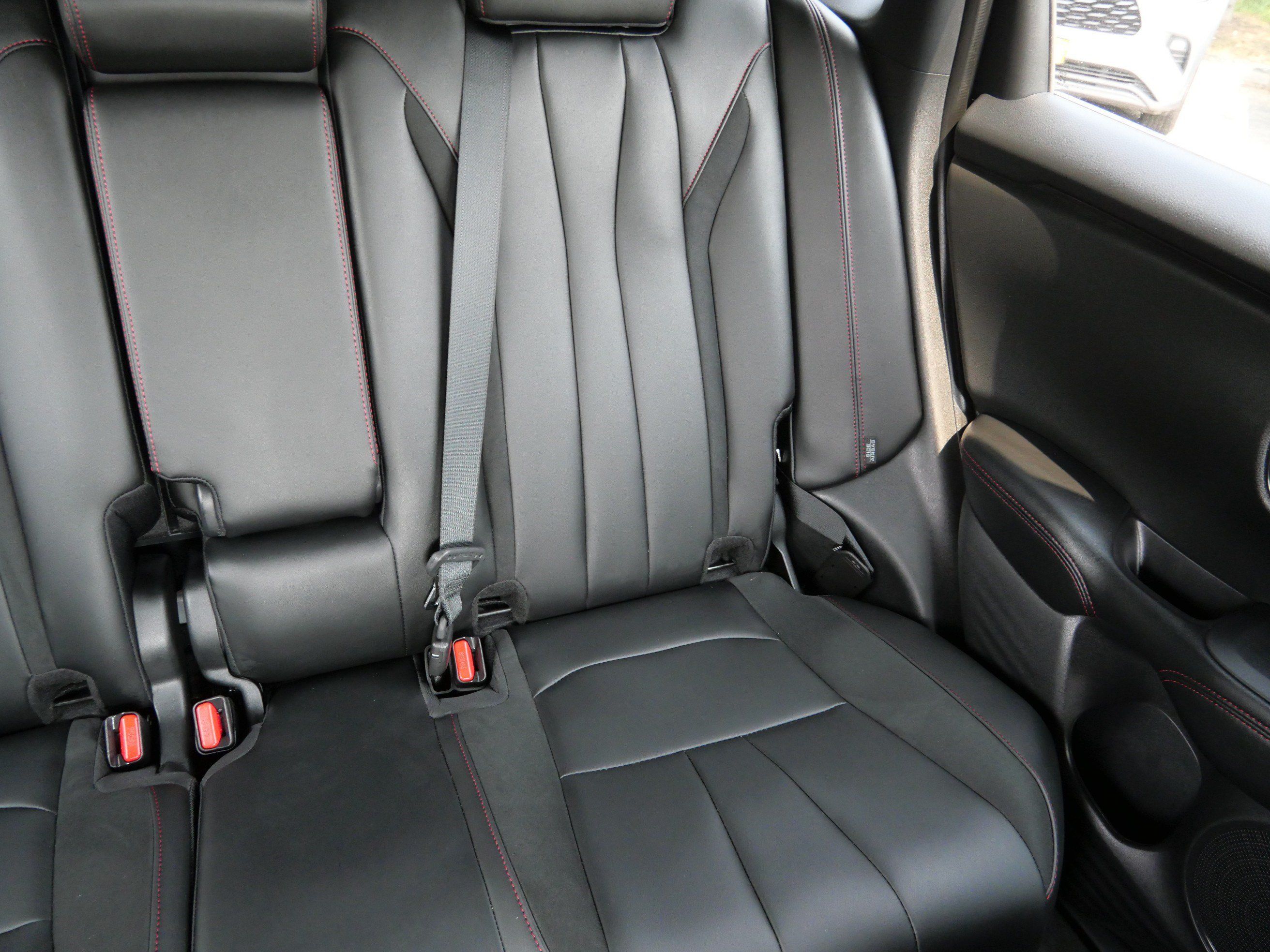 Certified 2025 Acura ADX A-Spec AWD/4WD image 14