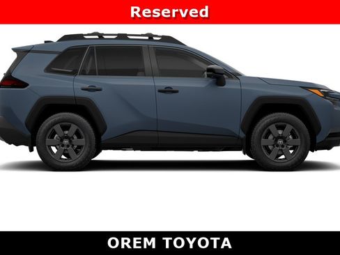New 2026 Toyota RAV4 AWD image 12