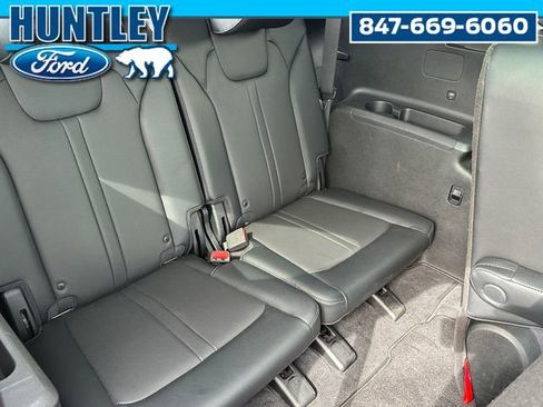Used 2021 Kia Sorento SX Prestige AWD/4WD image 16