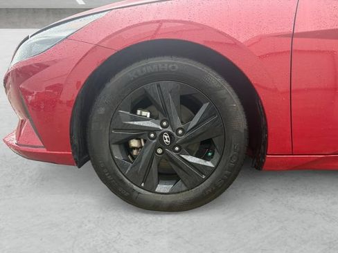Used 2023 Hyundai Elantra SEL FWD image 23